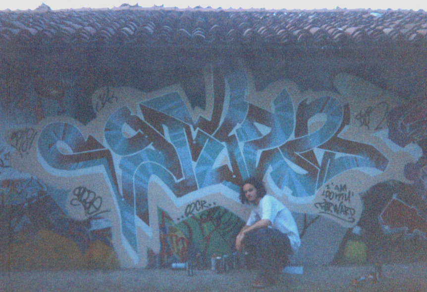 GIUZE: BACK IN THE DAYS 